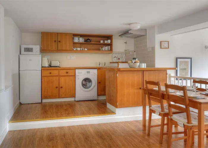 Greystones Flat