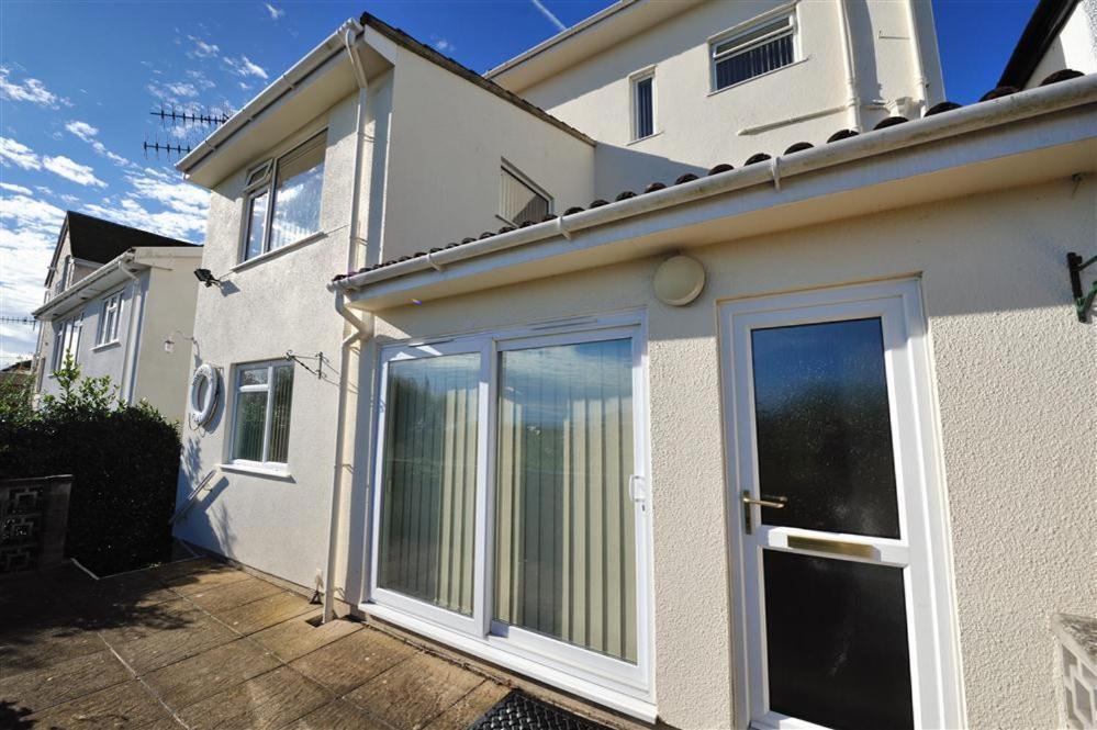 Apartment Greystones Flat Lyme Regis
