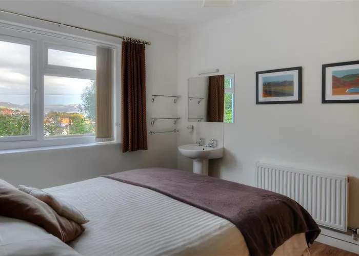 Greystones Flat