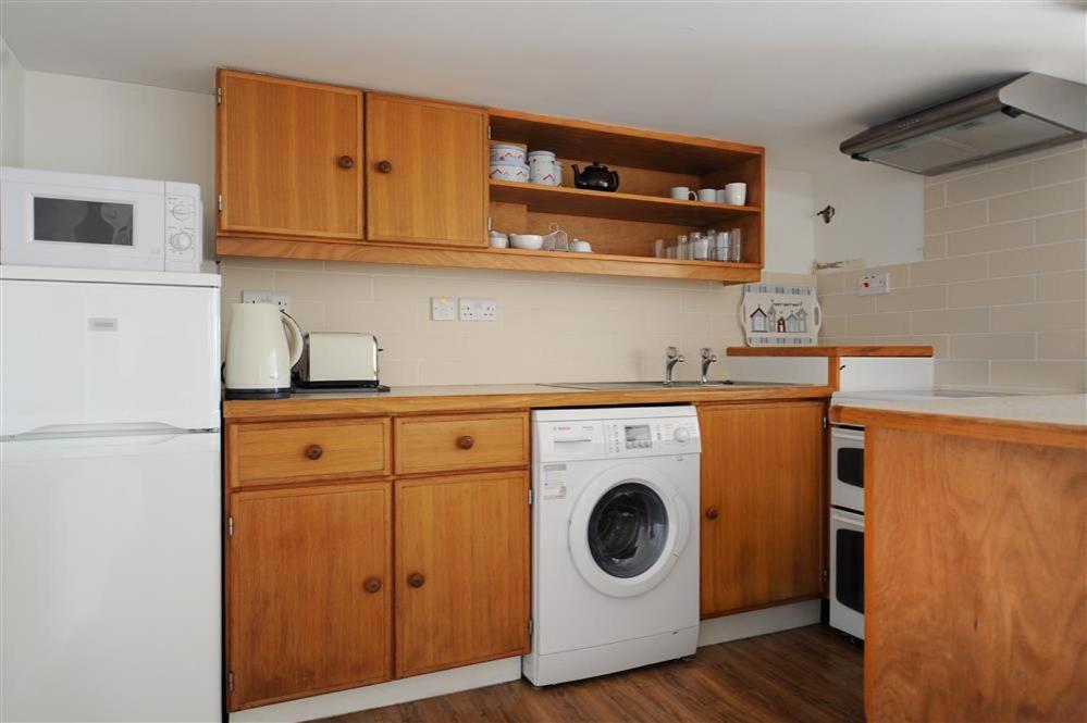 Апартаменты Greystones Flat