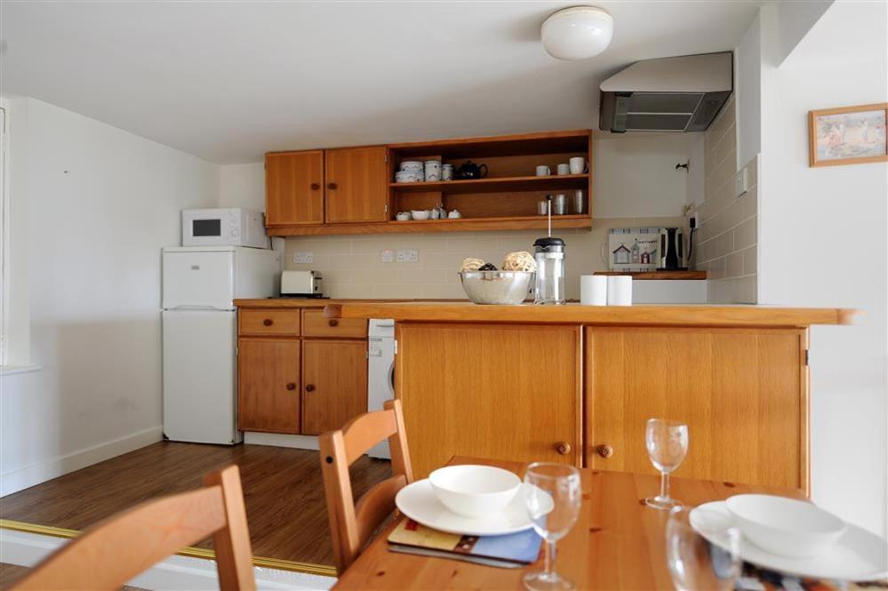 Апартаменты Greystones Flat
